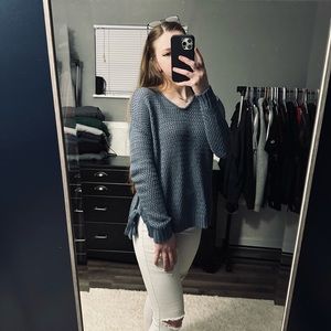 Universal Thread Knit Sweater